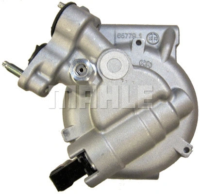 Compressor, air conditioning (ACP 503 000P)
