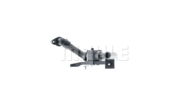 Coolant Control Valve
