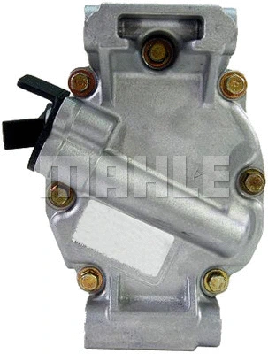 Compressor, air conditioning (ACP 41 000P)