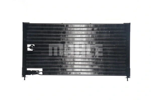 Condenser, air conditioning (AC 178 000S)