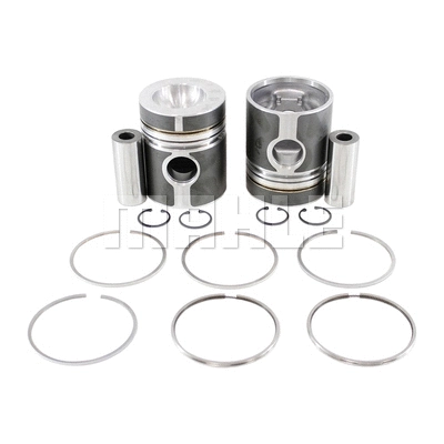 Piston (S57240)