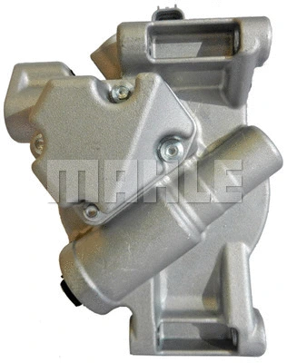 Compressor, air conditioning (ACP 919 000S)