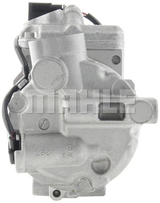 Compressor, air conditioning (ACP 232 000P)