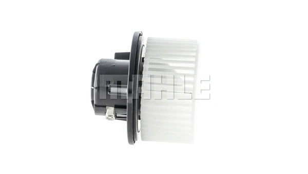 Interior Blower