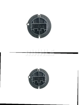 Resistor, interior blower (ABR 142 000P)