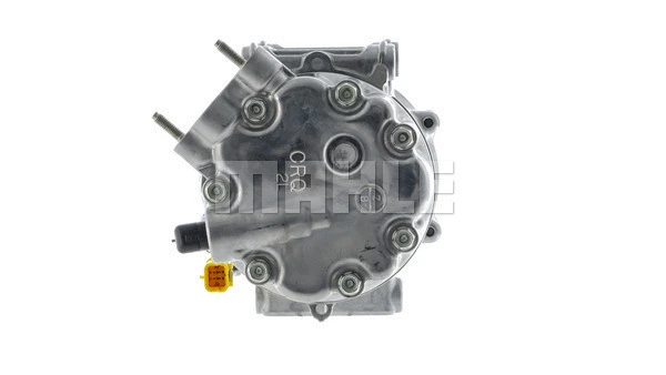 Compressor, air conditioning (ACP 558 000P)