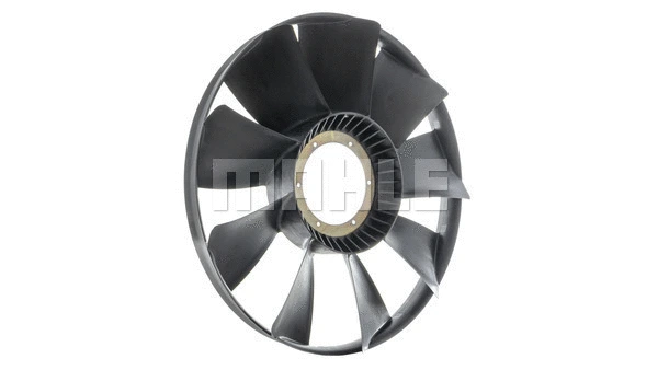 Fan Wheel, engine cooling