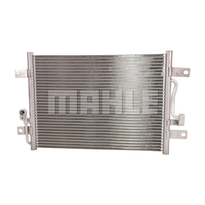 Condenser, air conditioning (AC 571 000S)