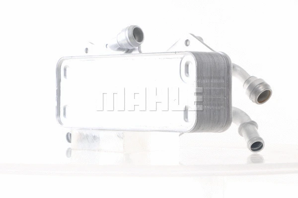 Oil Cooler, automatic transmission