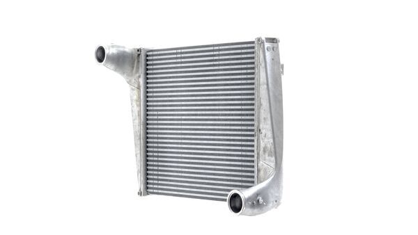 Charge Air Cooler