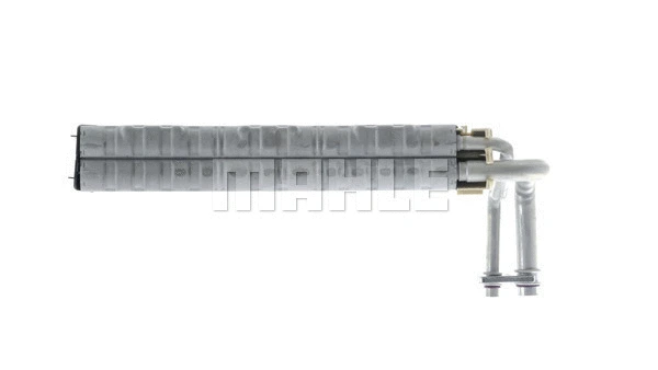 Evaporator, air conditioning