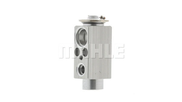 Expansion Valve, air conditioning
