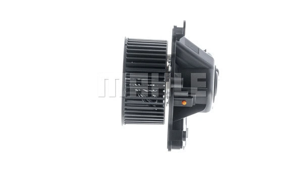 Interior Blower