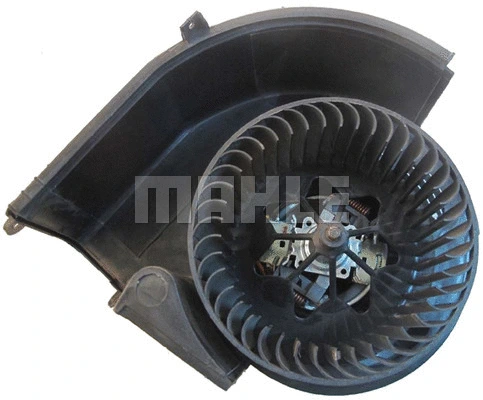 Interior Blower