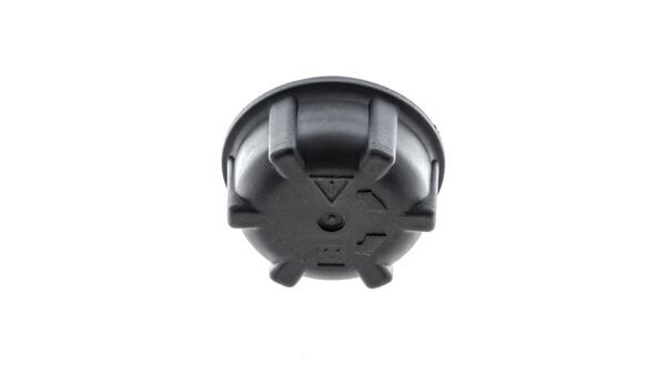 Cap, coolant tank
