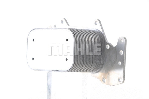 Oil Cooler, engine oil