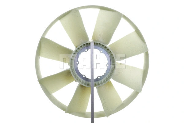 Fan Wheel, engine cooling