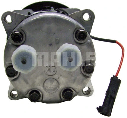 Compressor, air conditioning (ACP 1058 000S)