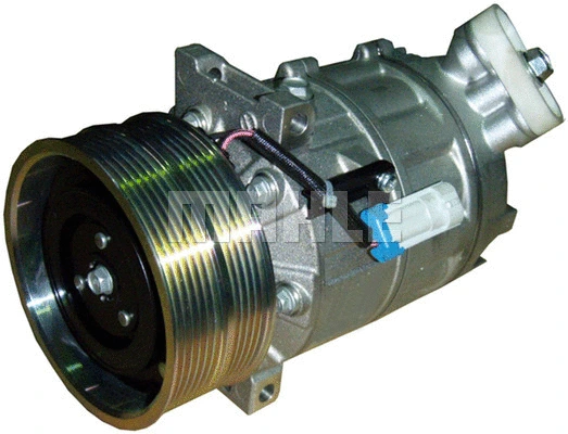 Compressor, air conditioning (ACP 1289 000P)