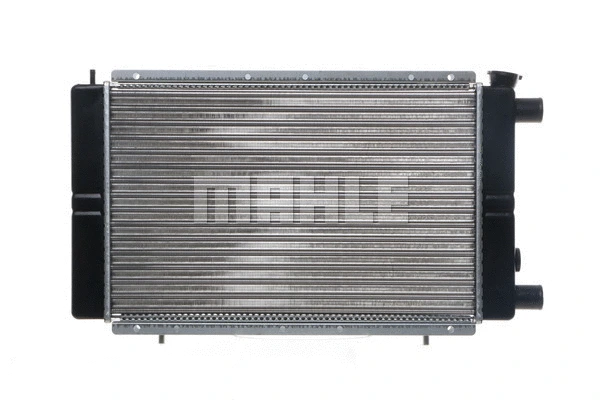 Radiator, engine cooling (CR 143 000S)