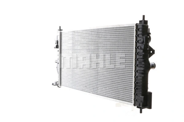 Radiator, engine cooling (CR 1011 000S)