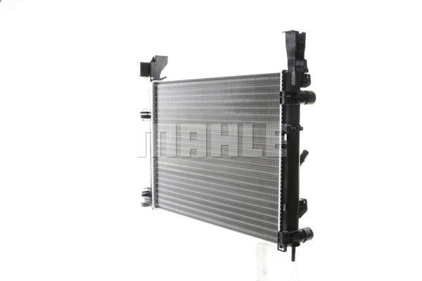 Radiator, engine cooling (CR 1156 000S)