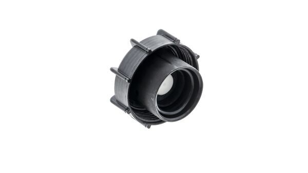 Cap, coolant tank