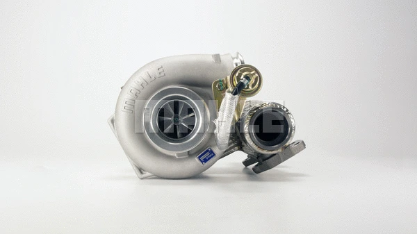 Charger, charging (supercharged/turbocharged) (213 TC 19652 000)