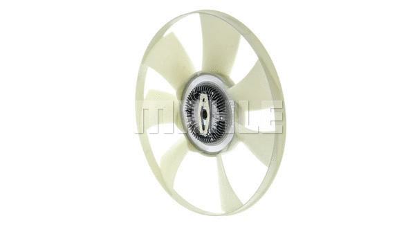 Fan, engine cooling
