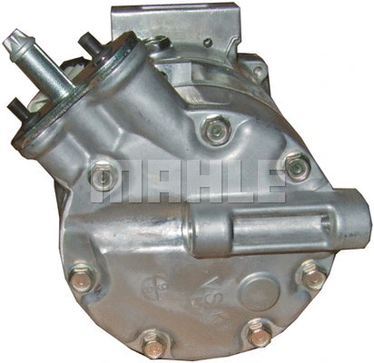 Compressor, air conditioning (ACP 1354 000P)