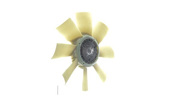 Fan, engine cooling
