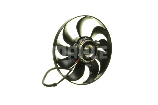 Fan, engine cooling