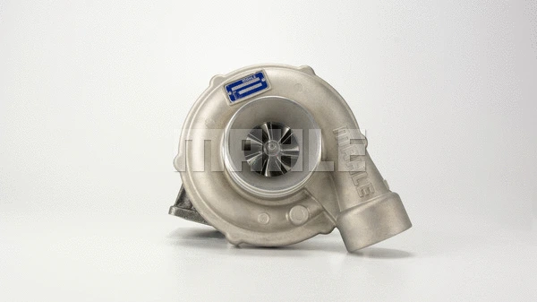 Charger, charging (supercharged/turbocharged) (001 TC 18590 000)