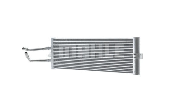 Oil Cooler, automatic transmission