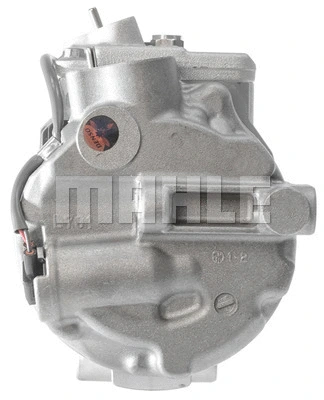 Compressor, air conditioning (ACP 718 000P)