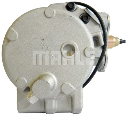 Compressor, air conditioning (ACP 1167 000S)