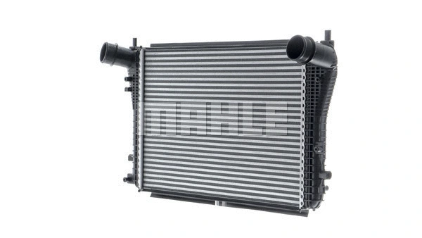 Charge Air Cooler