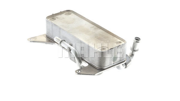 Oil Cooler, automatic transmission