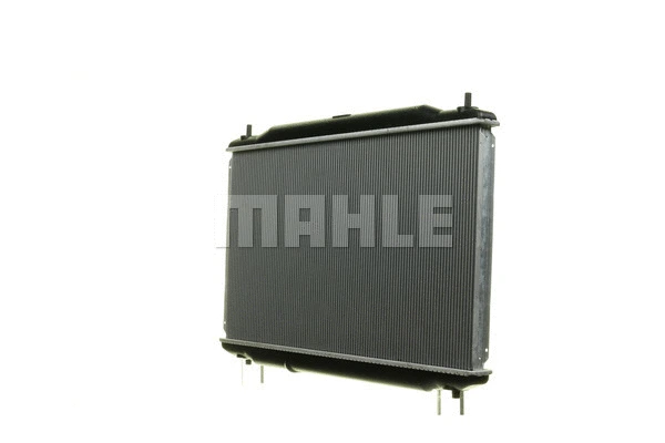 Radiator, engine cooling (CR 1895 000S)