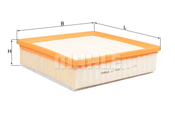Air Filter (LX 4426)