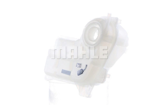 Expansion Tank, coolant