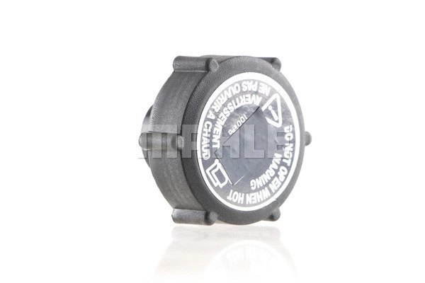 Cap, coolant tank