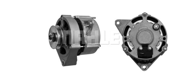 Alternator (MG 497)
