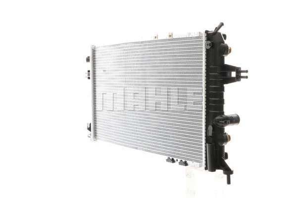 Radiator, engine cooling (CR 320 000S)