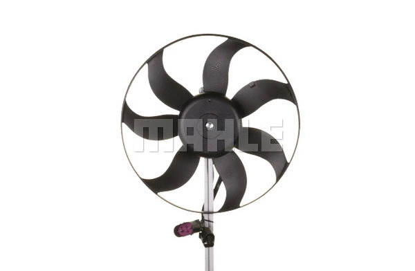 Fan, engine cooling