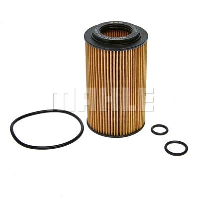 Oil Filter (OX 1124D)