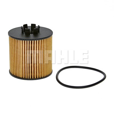 Oil Filter (OX 398D)