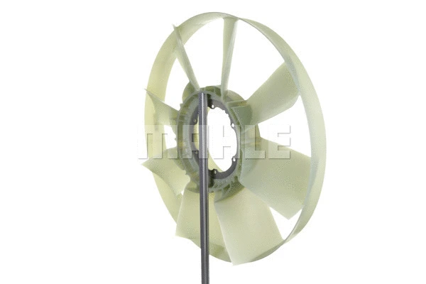 Fan Wheel, engine cooling (CFW 35 000P)