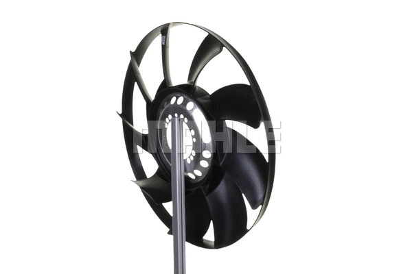 Fan Wheel, engine cooling (CFW 24 000P)