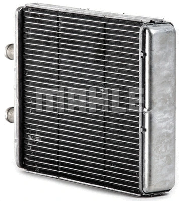 Heat Exchanger, interior heating (AH 4 000P)